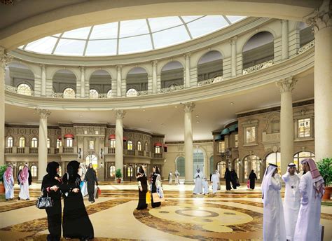Qatars 125bn Place Vendome On Track For 2017 Completion Arabian