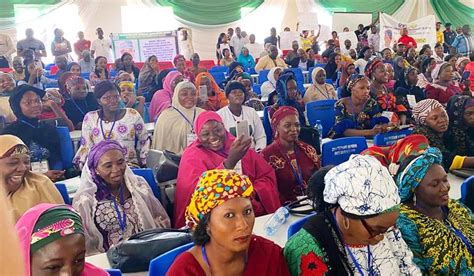Womens Empowerment Program Altrad Nigeria Altrad Group