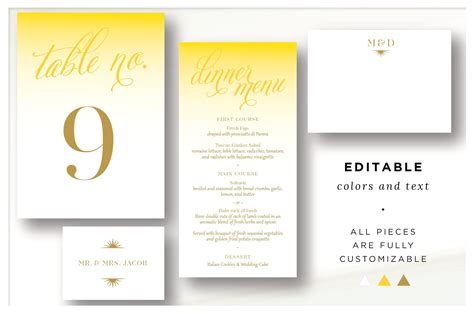 Surya Wedding Invitations | Diy printable wedding invitations, Fun wedding invitations, Wedding ...