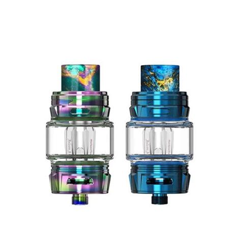 Horizon Falcon King Sub Ohm Tank Productivity And Design Vape Drive