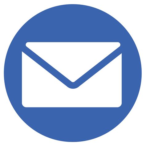 Download Icons Symbol Computer Mail Email Icon Hq Png