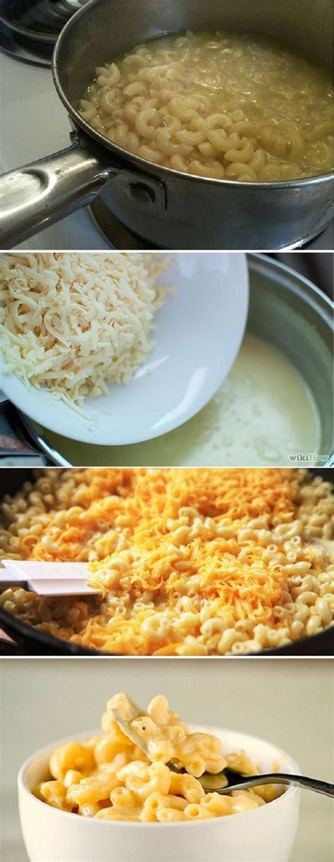 Over an evening walk, ree plans some fast and healthy meals. 6 Delicious Pioneer Woman Mac and Cheese Recipes (With ...