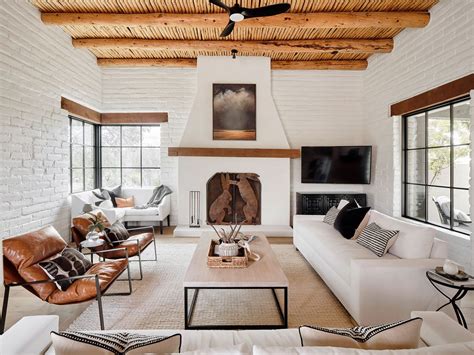 21 Southwestern Style Home Decor Ideas