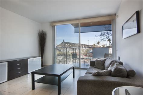 Midland 1 bedroom apartments for rent. 1 Bedroom flat for rent Barceloneta