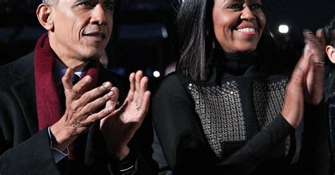 Michelle Obama Debuts New Hairstyle Now To Love