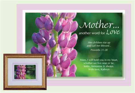 What to buy mum this year including thoughtful, practical and last minute gifts. Mother's Day Gifts - Last Chance to Order! - The Christian ...