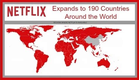 Netflixs International Expansion Strategy Synergos