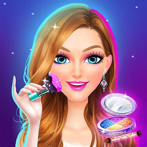 Makeover Games Fashion Doll Makeup Dress Up Game Play Online At