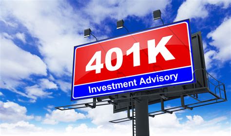 401k Strategies For A Fat Retirement Fund Account • Investluck