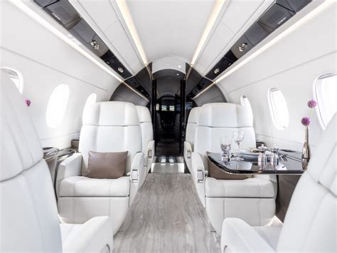 Luxury Private Jet Holiday Package Be Inspired By Our