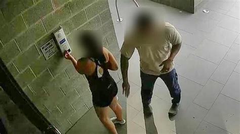 Qld Man Caught Groping Woman Charged With Sexual Assault