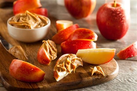 16 Best Snacks For Weight Loss Mighty Goodness