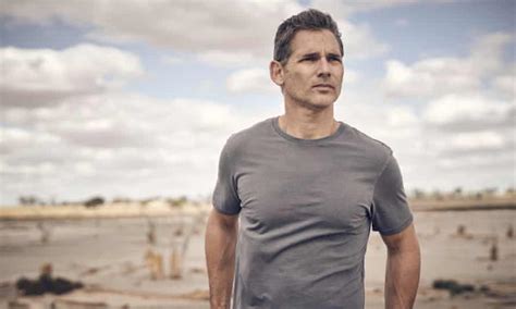 The Dry Review Eric Bana Stars In Gripping Tough And Psychologically