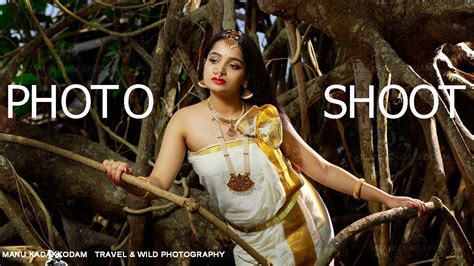 Traditional Photo Shoot Creative Photography Kerala