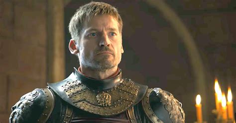How Jaime Lannisters Story Could Define Game Of Thrones End