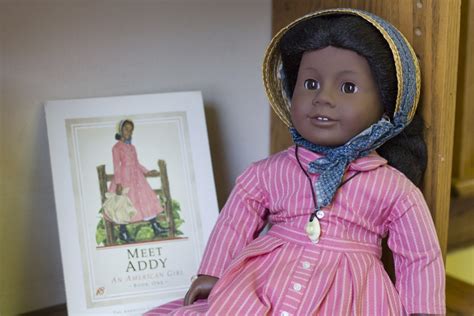 american girl® dolls kirkland town library