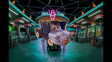 Disney Pixar Cars 2 Dracula Mater Tow Truck Diecast Youtube