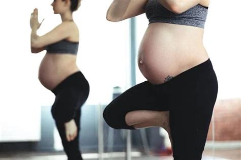 Estimulación Prenatal Todo Lo Que Debes Conocer
