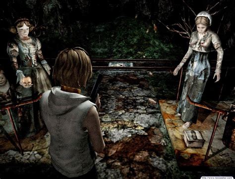 Silent Hill 1 Download Download Full Version Pc Games For Free