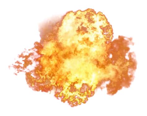 Hot Dangerous Fire Explosion Png Image Purepng Free Transparent Cc0