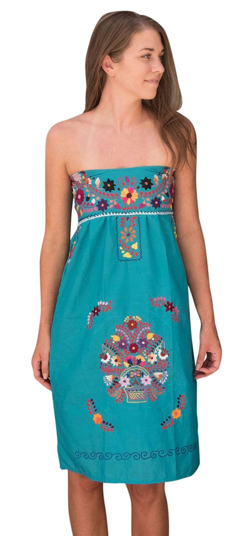 Hand Embroidered Dresses Embroidery Designs