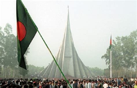 Bangladesh Celebrates 47th Victory Day On December 16 Sentinelassam