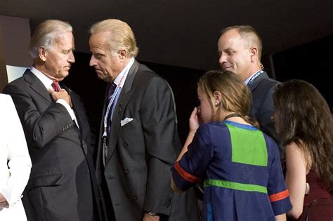 Democrats Must Admit Joe Biden’s Family Profits Off Him
