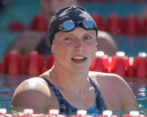 She has won five olympic gold medals and 15 world championship gold medals, t. Katie Ledecky Guida Classifica Femminile Pro Swim Series