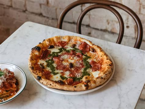 The Best Pizza Restaurants In Sydney