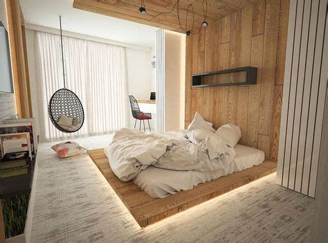 schlafzimmer design mit holz  einrichtungsideen mit rustikalem