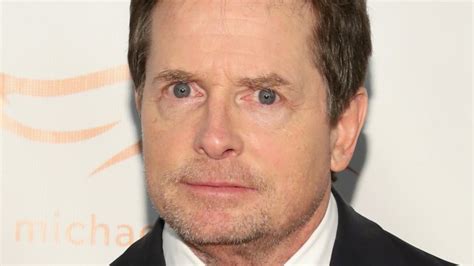 Maybe you would like to learn more about one of these? Michael J. Fox opens up about recent health scares