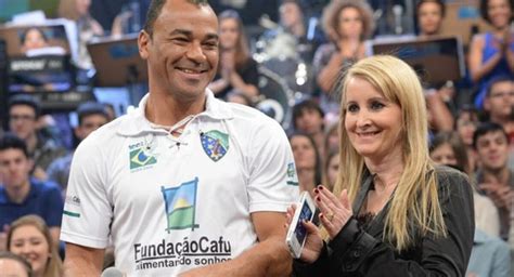 Ex Jogador De Futebol Cafu Anuncia Fim De Seu Casamento De 35 Anos