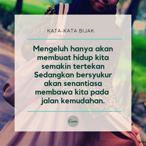 Islam lahir di zaman kemajuan sastra, bukan era sains seperti saat ini. 7 Gambar Kata kata Mutiara untuk Penyemangat, Bikin ...