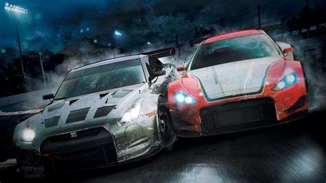 Games تحميل لعبة Need For Speed™ Carbon كاملة