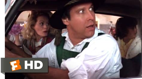 National Lampoon S European Vacation 1985 Chased Out Of Germany