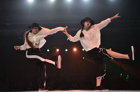 Juste Debout Bangkok 2019 Was On Fire As Talents Rolled In The Bigchilli