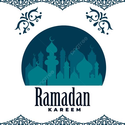 Ramadan Islamic Muslim Vector Design Images Gold Luxury Banner Muslim