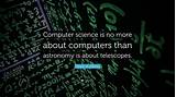 Whats Computer Science Pictures