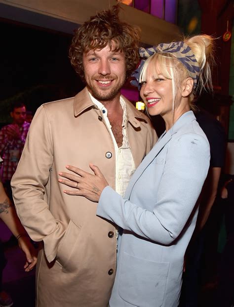 Sia And Husband Erik Anders Lang Split After Two Years Of Marriage