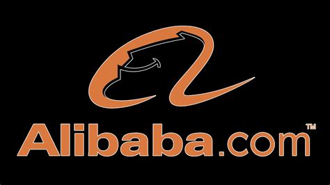 Alibaba logo and symbol, meaning, history, PNG