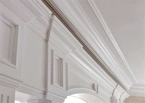 Crown Molding Styles And Profiles Diamond Millworks