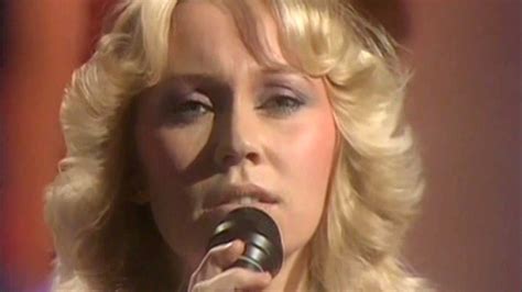 ABBA The Winner Takes It All 1980 YouTube Name That Tune 80s