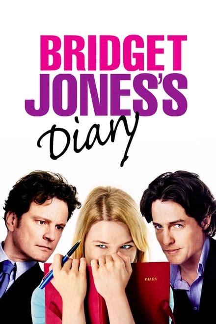 Bridget Jones S Diary 2001 — The Movie Database Tmdb