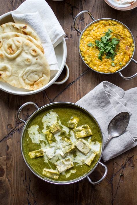 Maybe you would like to learn more about one of these? 10 Vegetarian Indian Recipes to Make Again and Again - The ...