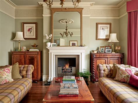 10 Victorian Rooms Decorating To Bring Back The Elegance And Charm Of