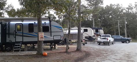 Kinards South Carolina Rv Camping Sites Newberry I 26 Sumter Nf