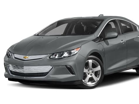 2019 Chevrolet Volt Latest Prices Reviews Specs Photos And
