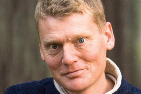 9 Things You Probably Didnt Know About Tom Heap