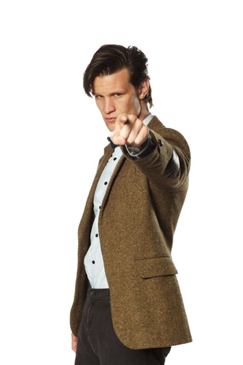 Eleventh Doctor Doctor Who Matt Smith The Doctor Png Image Png