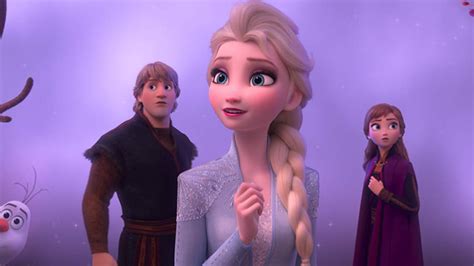 ¿habrá Frozen 3 Todo Lo Que Sabemos Hasta Ahora Noticias De Cine
